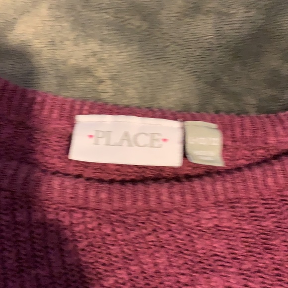 Sweater - Picture 2 of 3